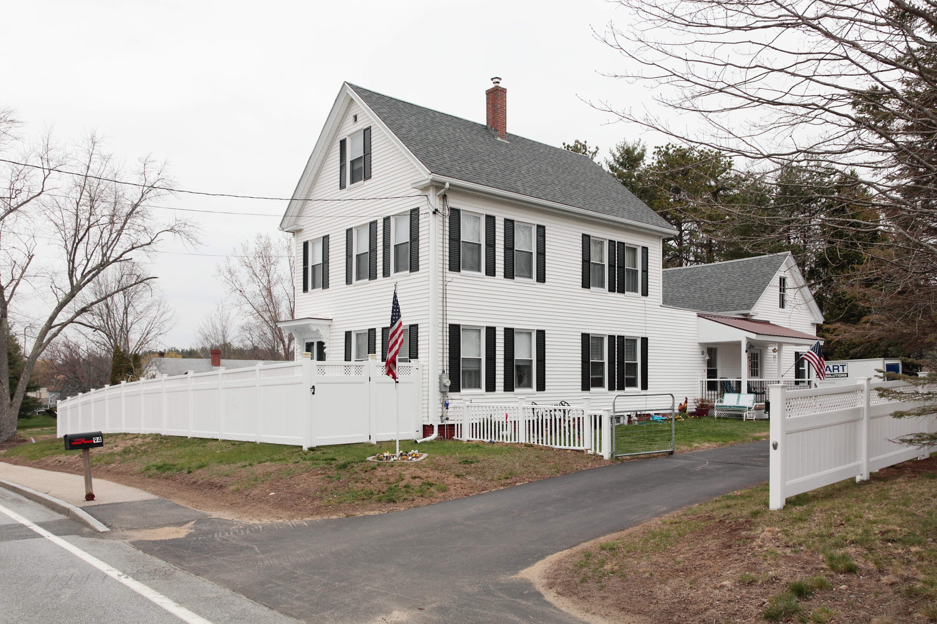 94 Rochester Street Berwick, ME 03901 - Photo 37 of 48 9569