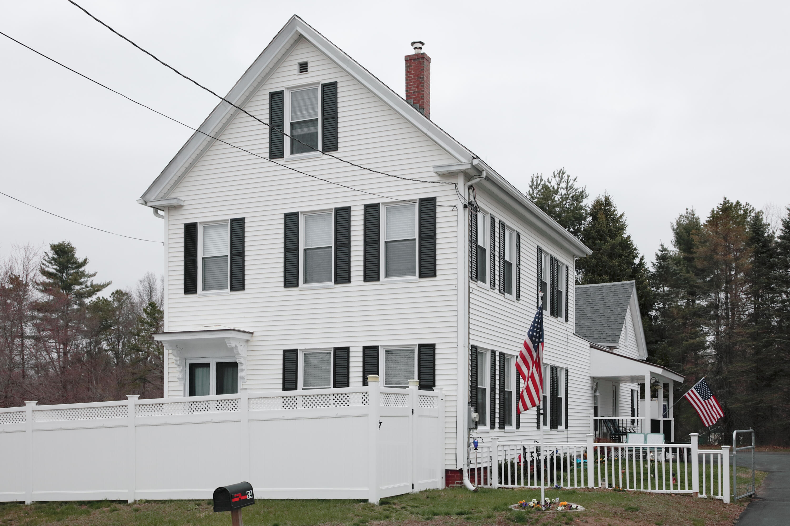 94 Rochester Street Berwick, ME 03901 - Photo 38 of 48 9576