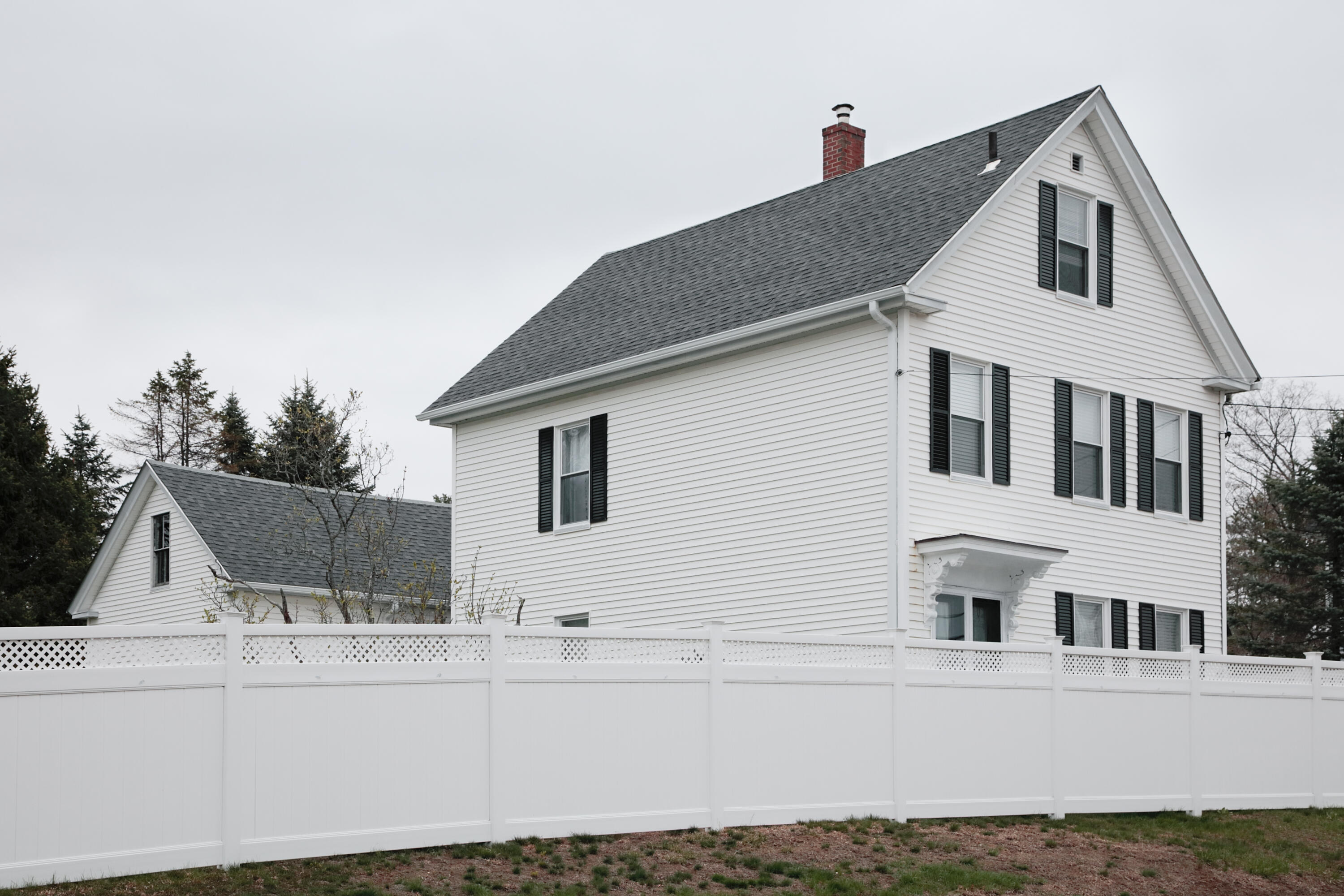 94 Rochester Street Berwick, ME 03901 - Photo 40 of 48 9585
