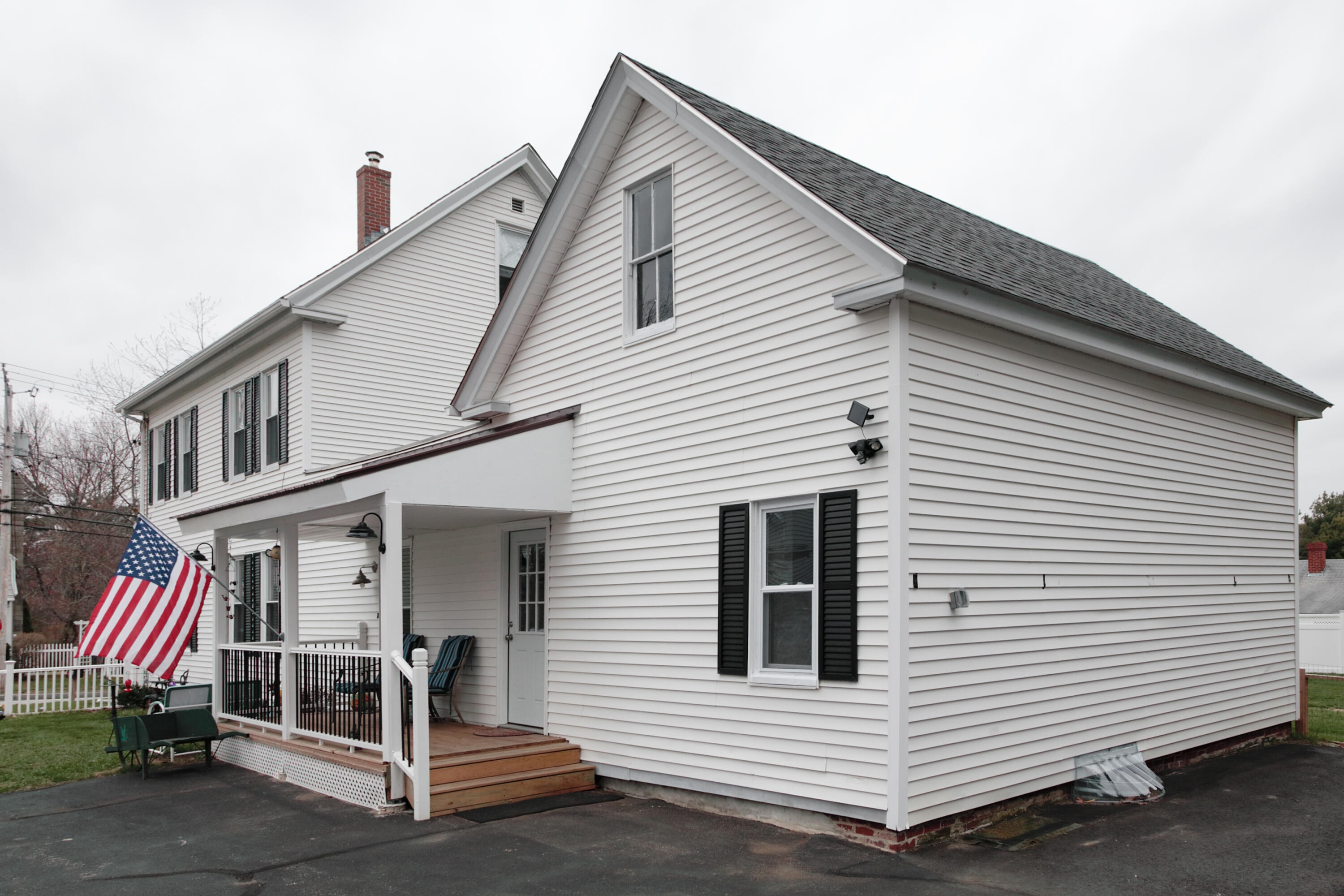 94 Rochester Street Berwick, ME 03901 - Photo 41 of 48 9593