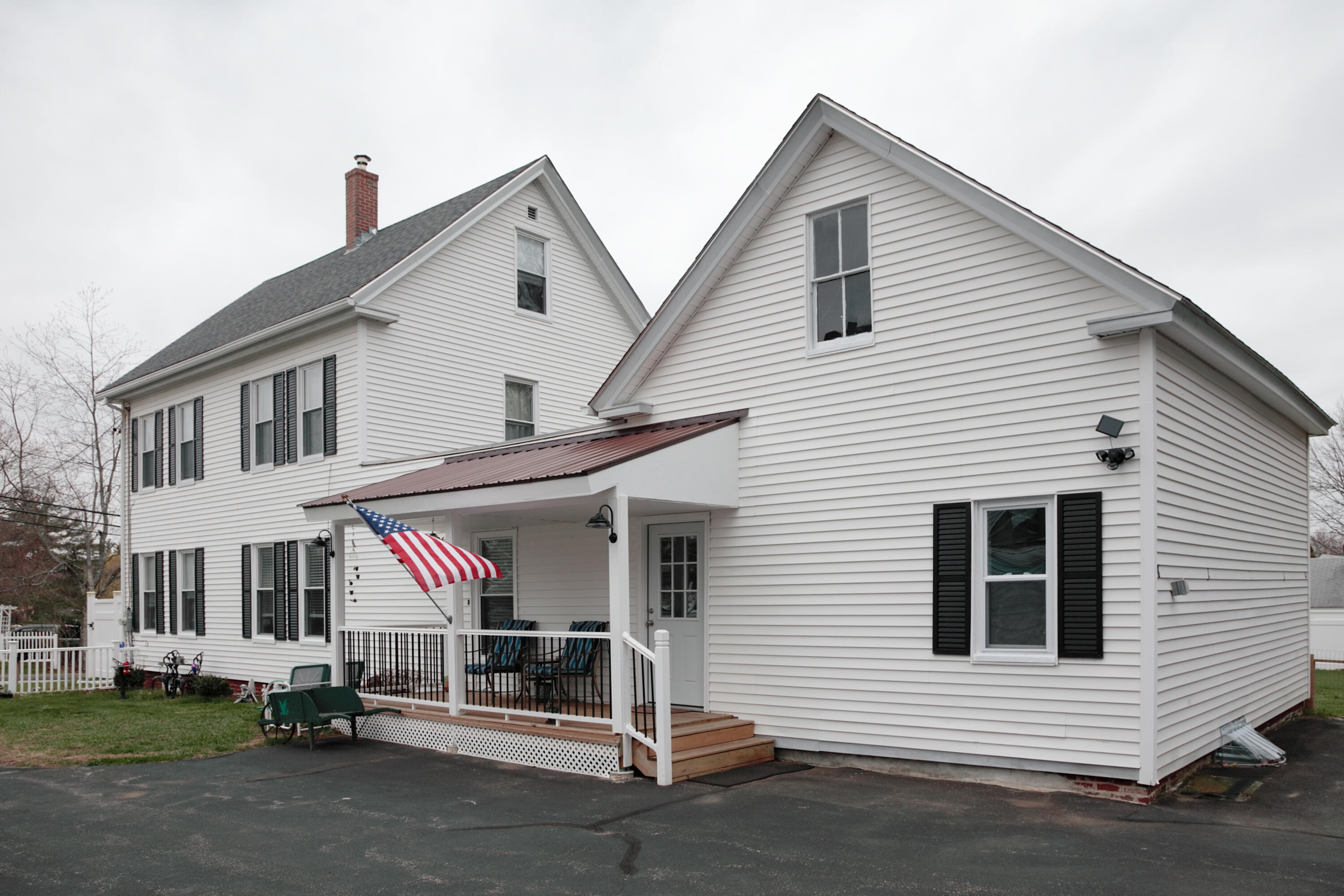 94 Rochester Street Berwick, ME 03901 - Photo 42 of 48 9595