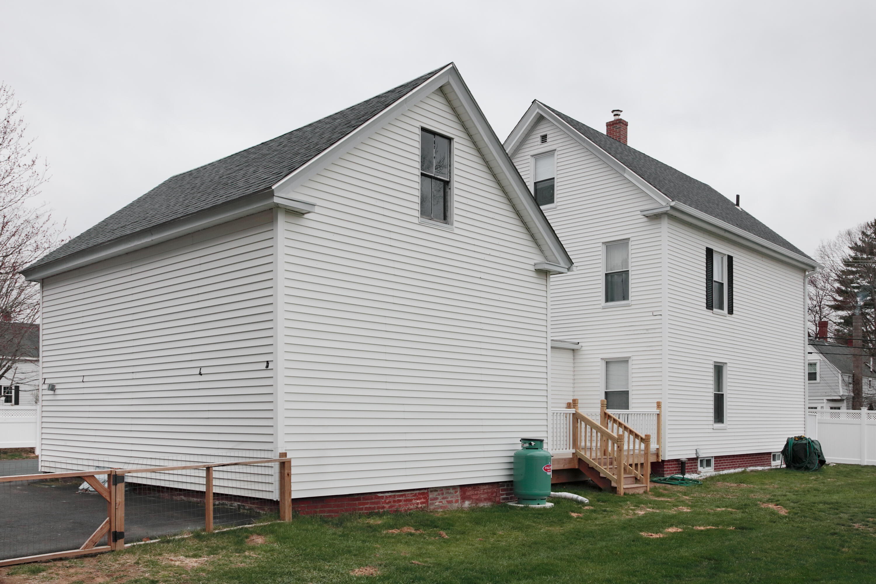 94 Rochester Street Berwick, ME 03901 - Photo 44 of 48 9603