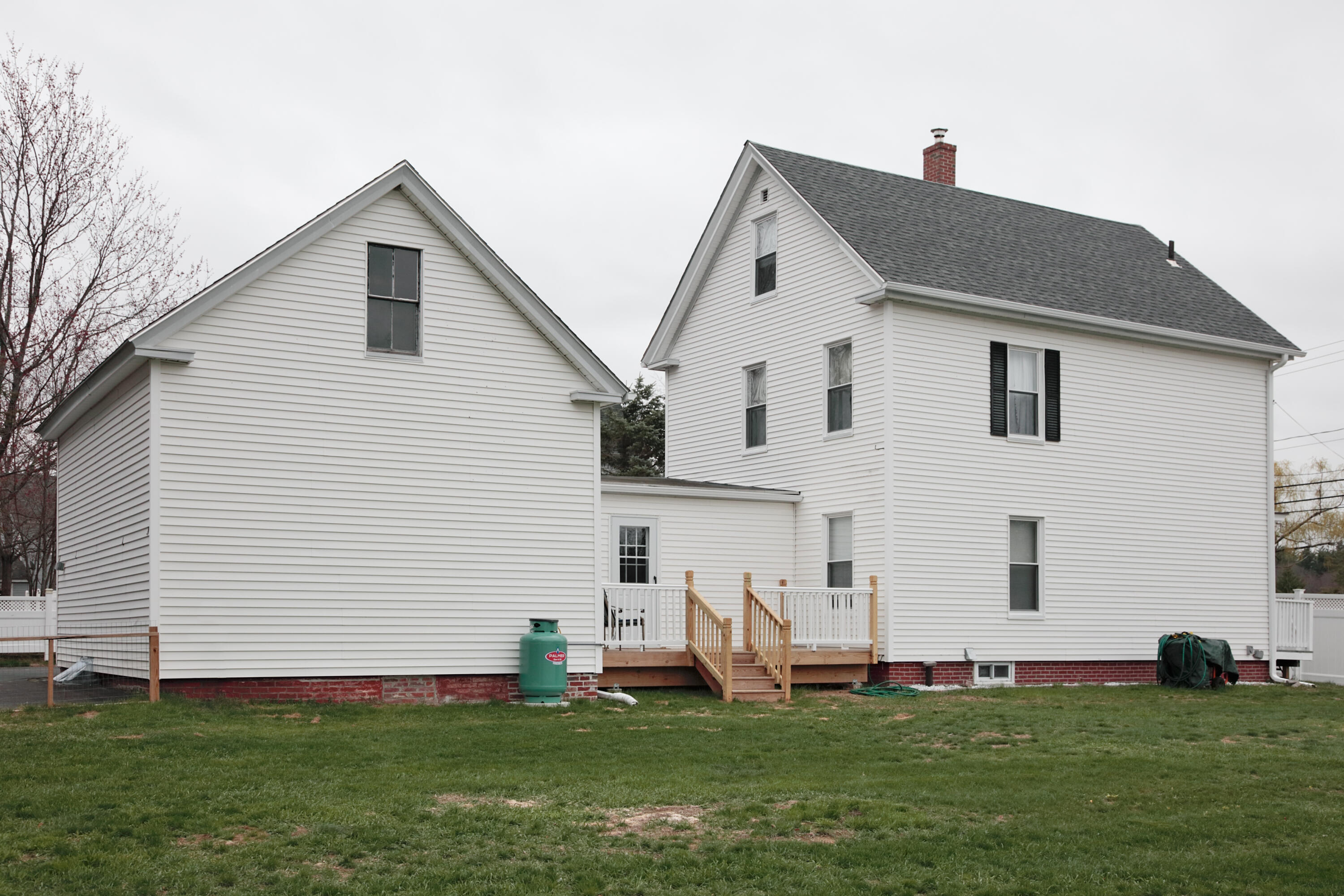 94 Rochester Street Berwick, ME 03901 - Photo 45 of 48 9604
