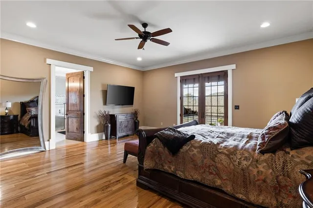 $3,995,000 | 98 Saddle Back Trail, Blue Ridge, GA 30513