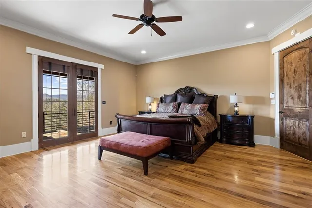 $3,995,000 | 98 Saddle Back Trail, Blue Ridge, GA 30513