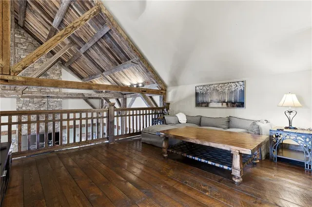 $3,995,000 | 98 Saddle Back Trail, Blue Ridge, GA 30513