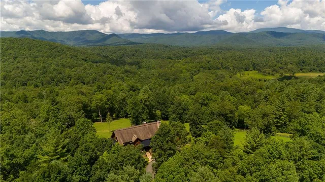 $3,995,000 | 98 Saddle Back Trail, Blue Ridge, GA 30513