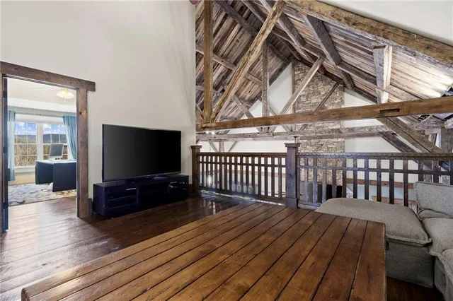 $3,995,000 | 98 Saddle Back Trail, Blue Ridge, GA 30513