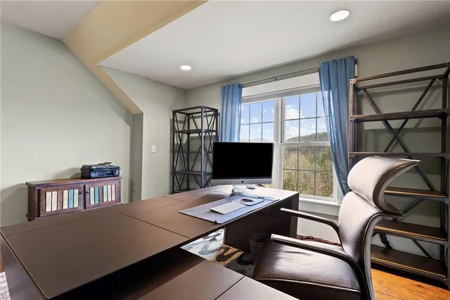 $3,995,000 | 98 Saddle Back Trail, Blue Ridge, GA 30513