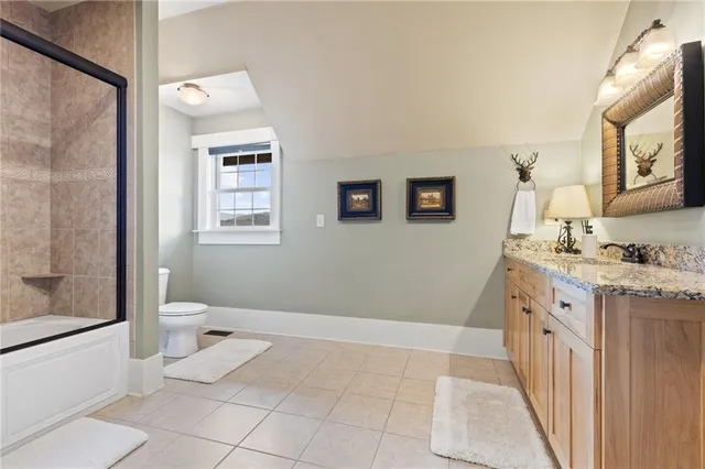 $3,995,000 | 98 Saddle Back Trail, Blue Ridge, GA 30513