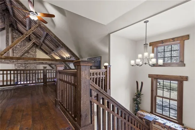 $3,995,000 | 98 Saddle Back Trail, Blue Ridge, GA 30513