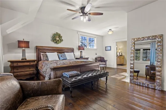 $3,995,000 | 98 Saddle Back Trail, Blue Ridge, GA 30513