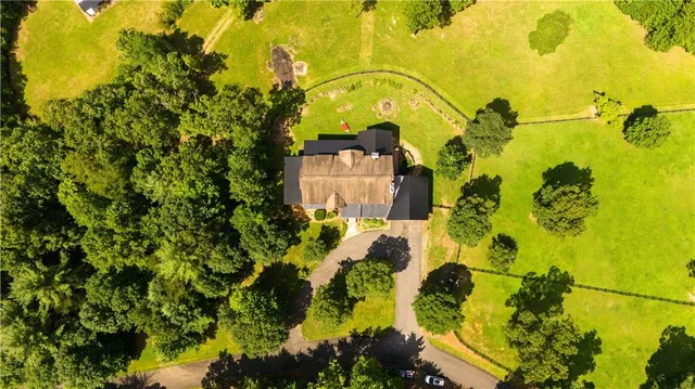 $3,995,000 | 98 Saddle Back Trail, Blue Ridge, GA 30513