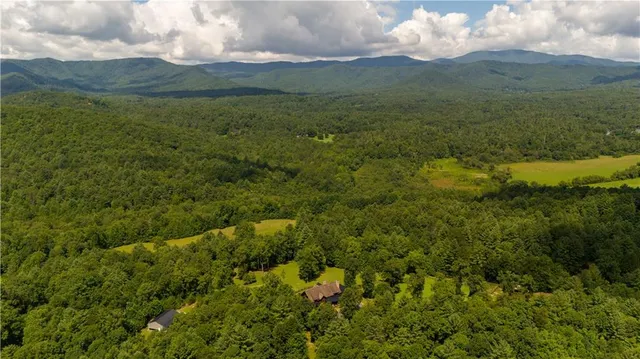 $3,995,000 | 98 Saddle Back Trail, Blue Ridge, GA 30513