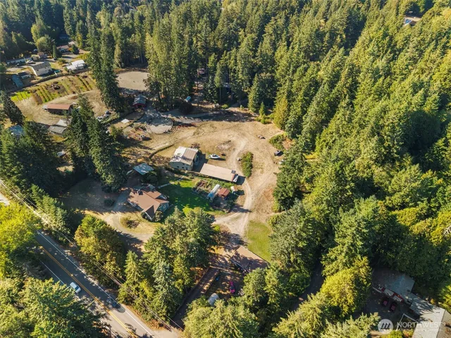 $950,000 | 6106 Northeast State Highway, Kingston, WA 98346