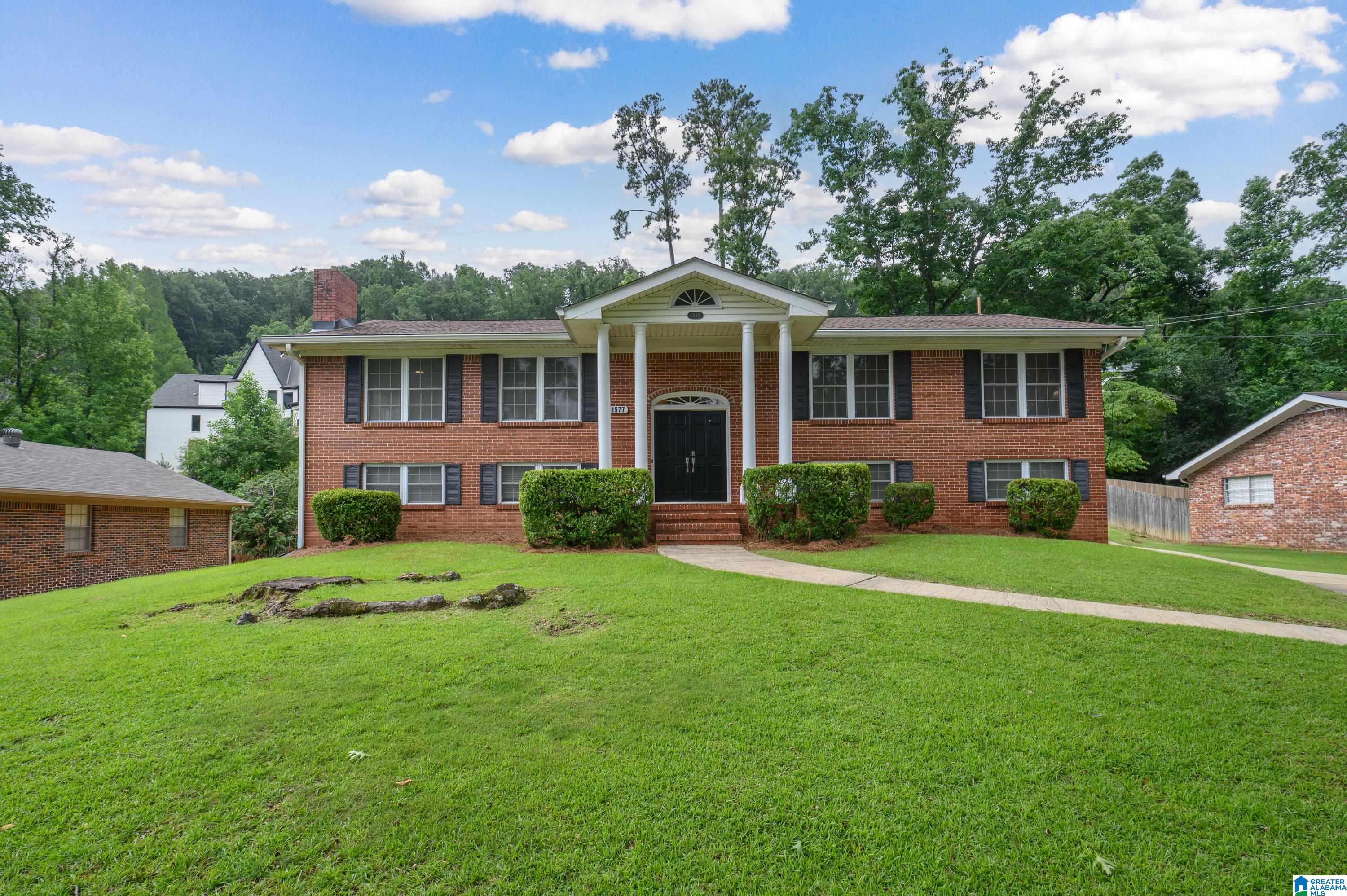 1577 Berry Road Homewood, AL 35226 - Photo 1 of 56 Gallery Image 1