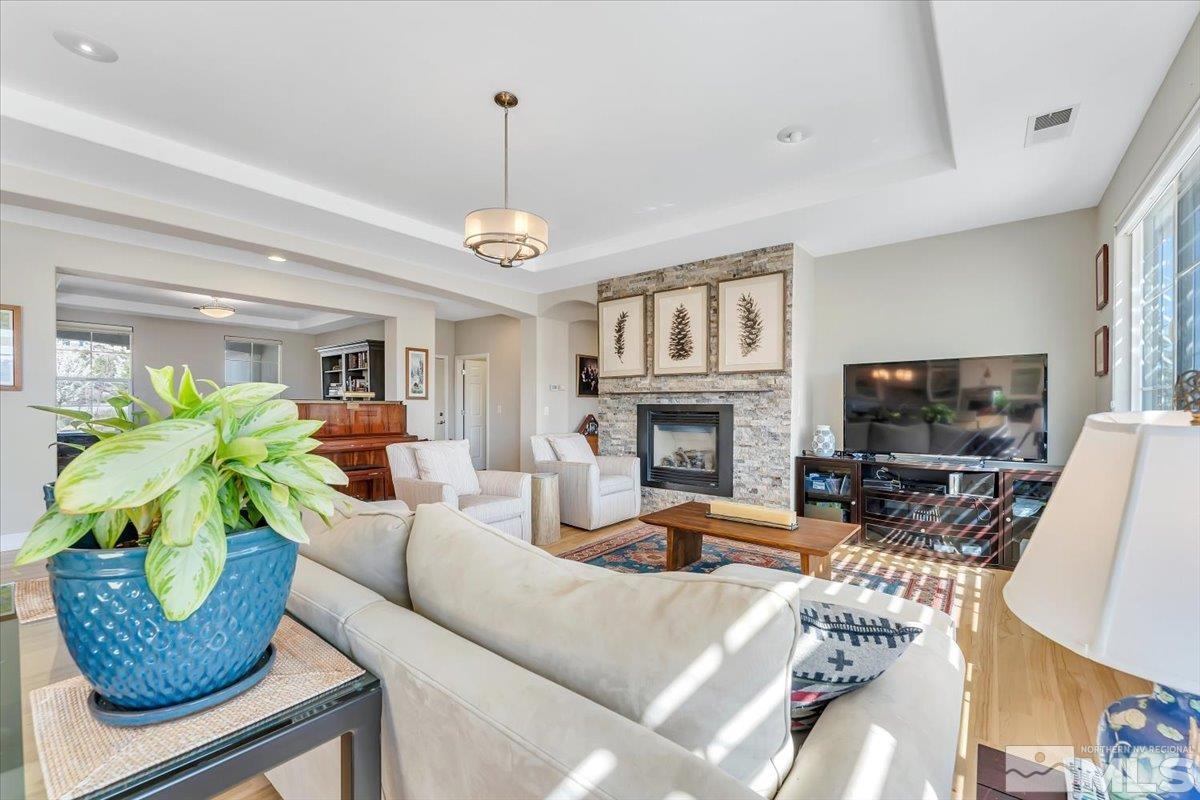 8998 Beacon Ridge Trail Reno, NV 89523 - Photo 12 of 40 Photo 12