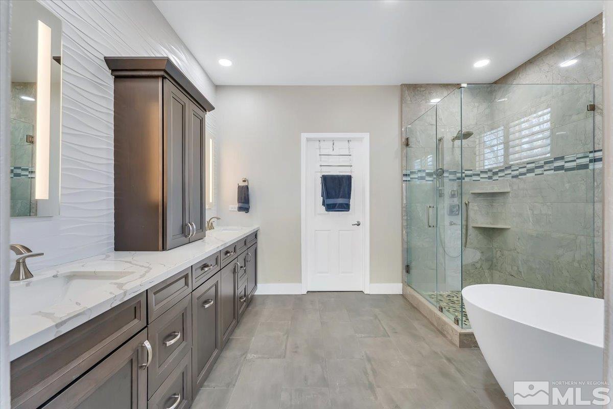 8998 Beacon Ridge Trail Reno, NV 89523 - Photo 21 of 40 Photo 21