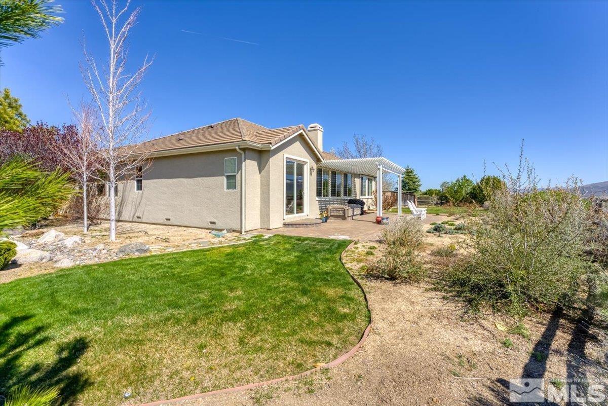 8998 Beacon Ridge Trail Reno, NV 89523 - Photo 29 of 40 Photo 29