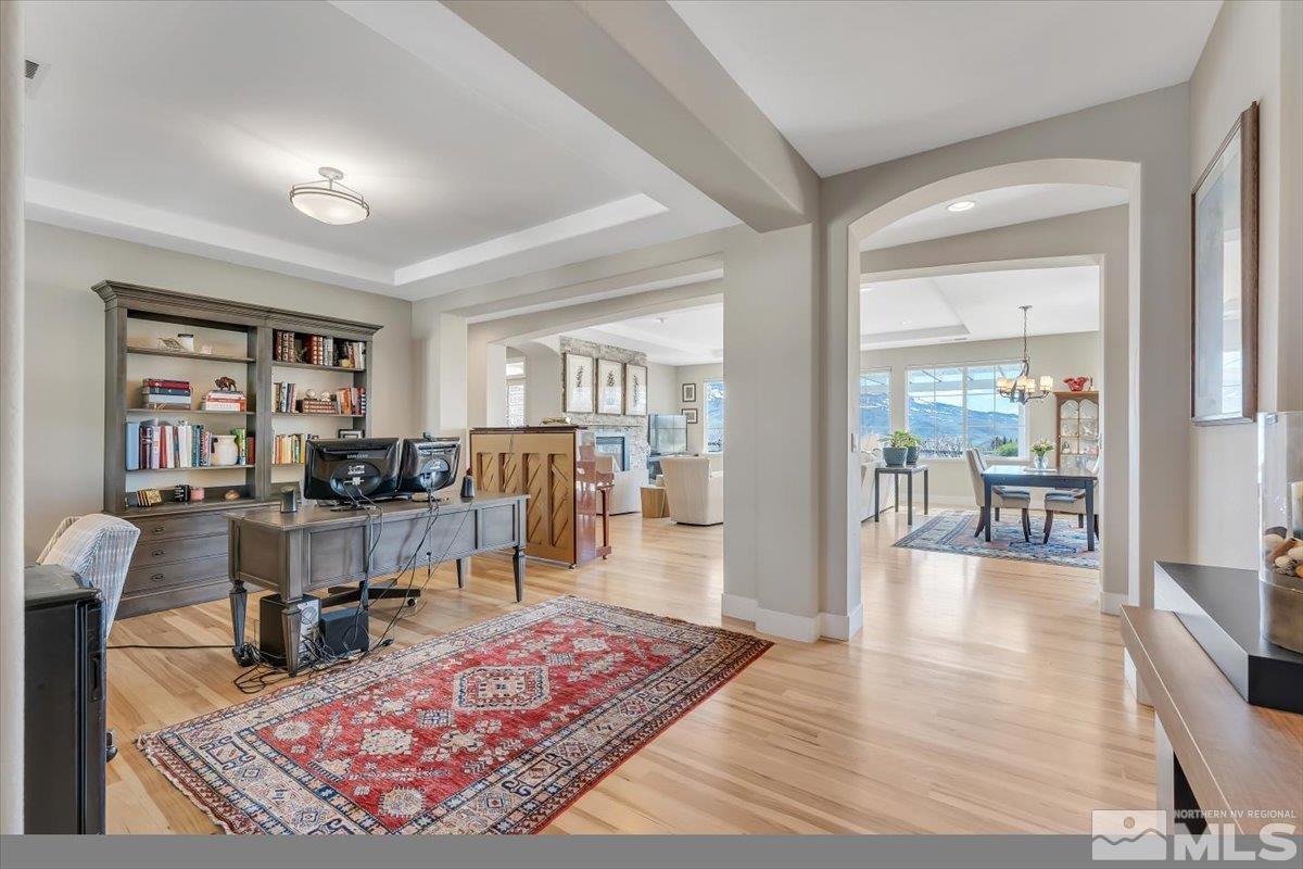 8998 Beacon Ridge Trail Reno, NV 89523 - Photo 8 of 40 Photo 8