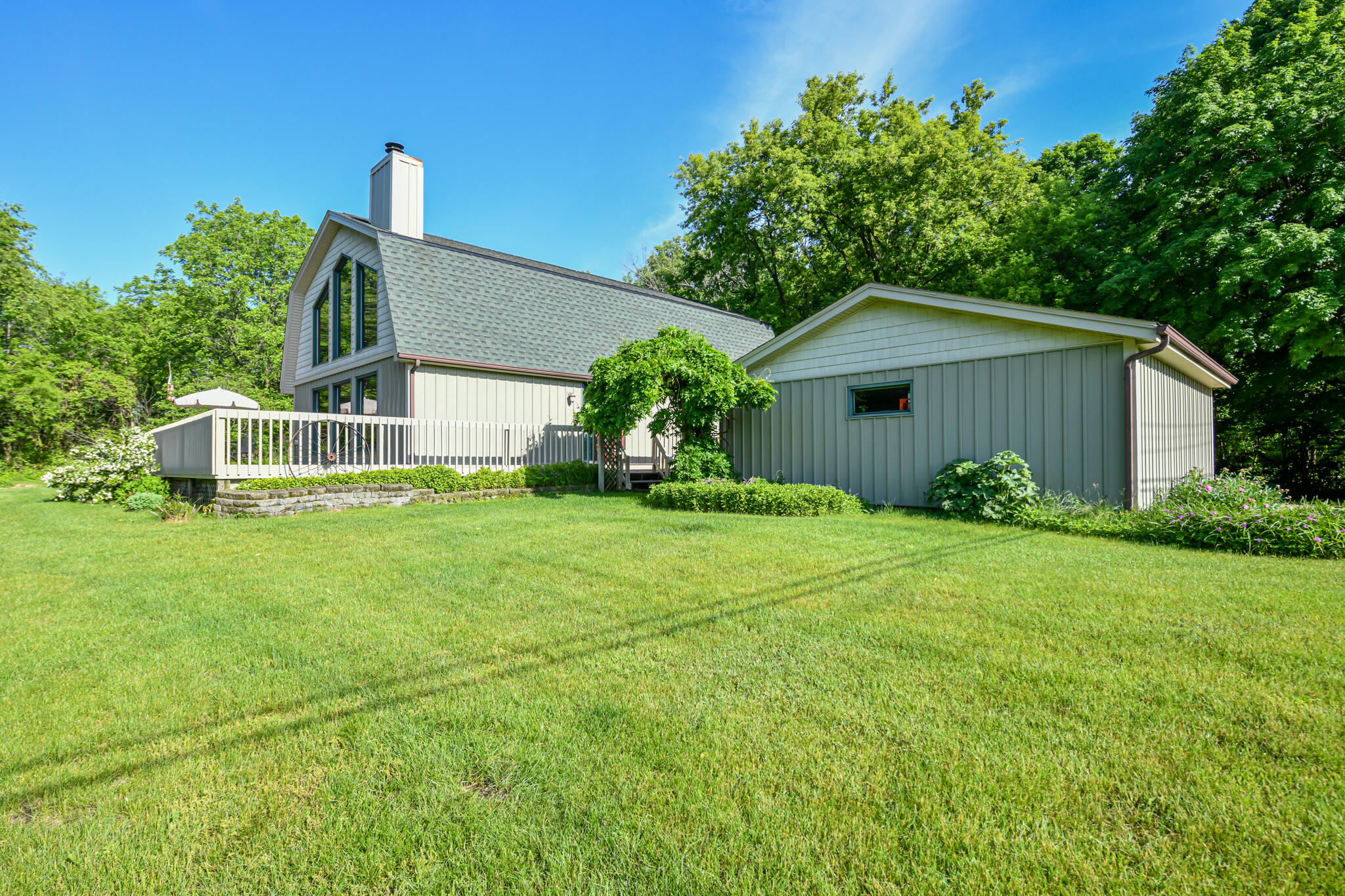 4900 Anker Road Caledonia, WI 53406 - Photo 1 of 1 4900 Anker Rd