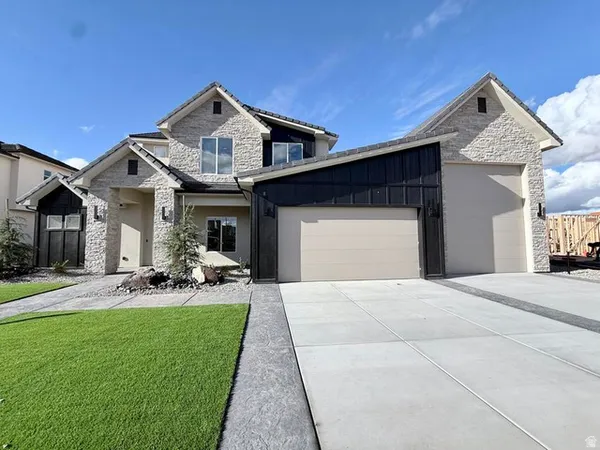 $945,900 | 2814 Woodrow Lane, Unit 38, Washington, UT 84780