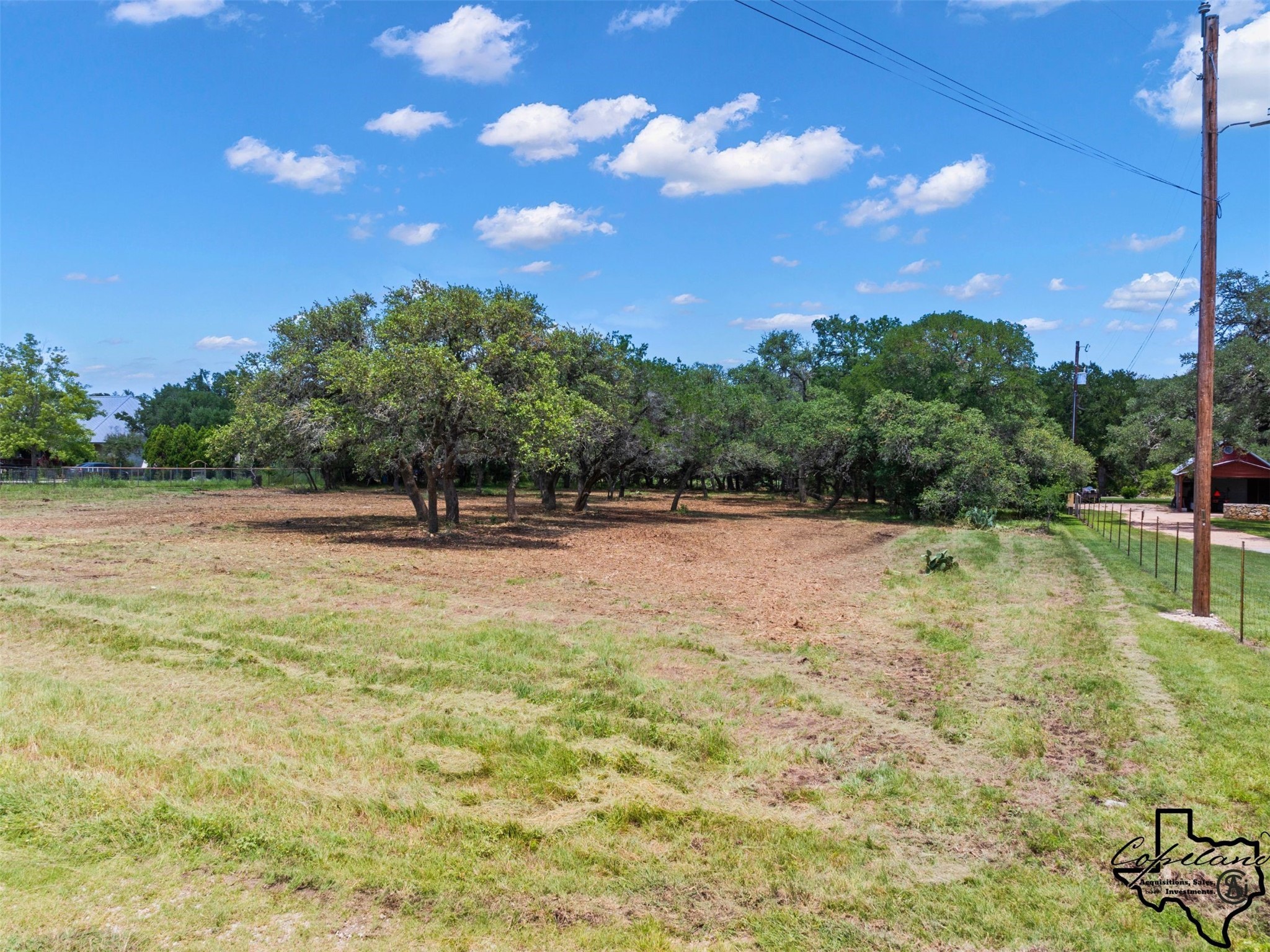 386 Landons Way Spring Branch, TX 78070 - Photo 9 of 10 a view of swimming pool with a yard