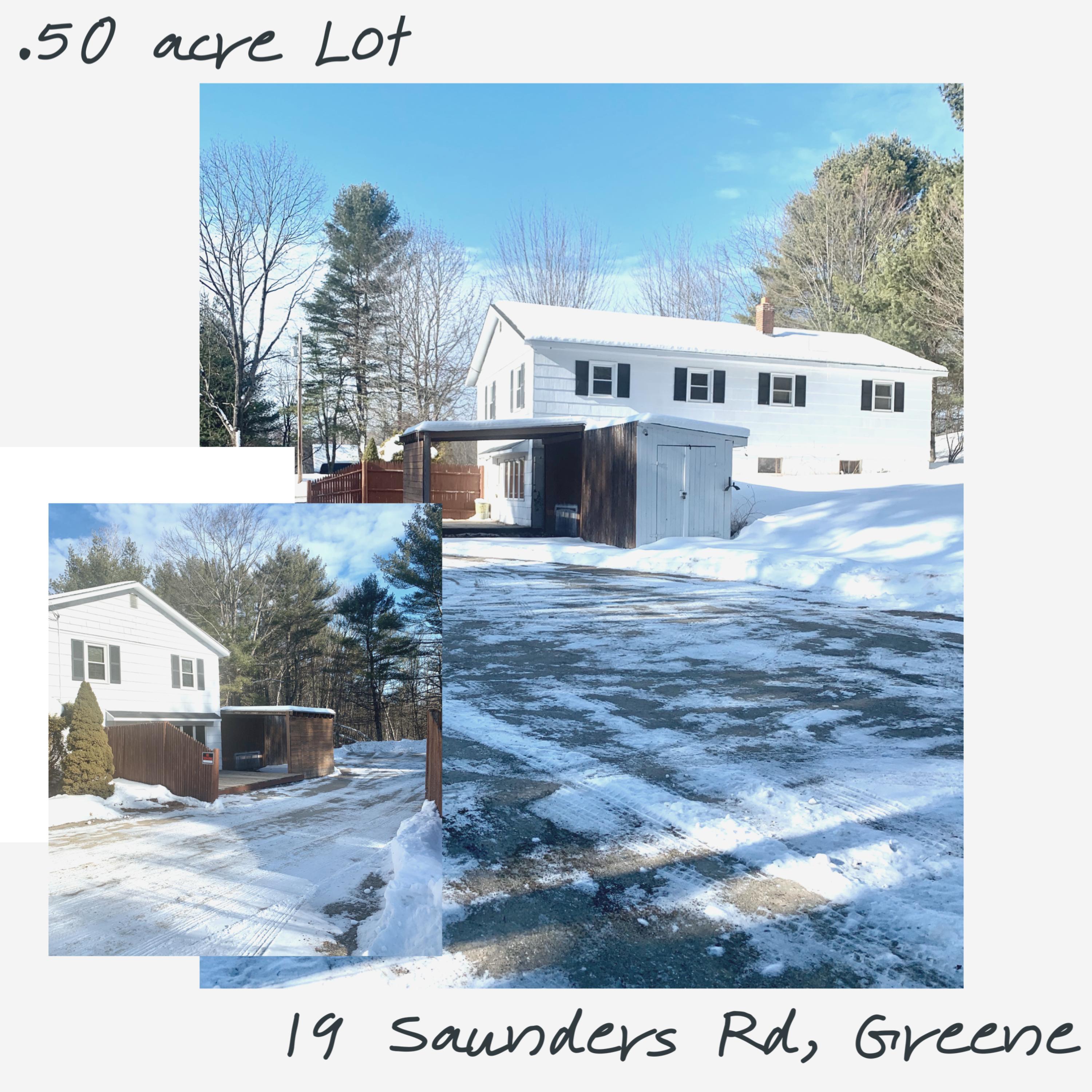 19 Saunders Road Greene, ME 04236 - Photo 4 of 14 A8556CC7-7B4D-4243-A3CD-40B772F0B0D6