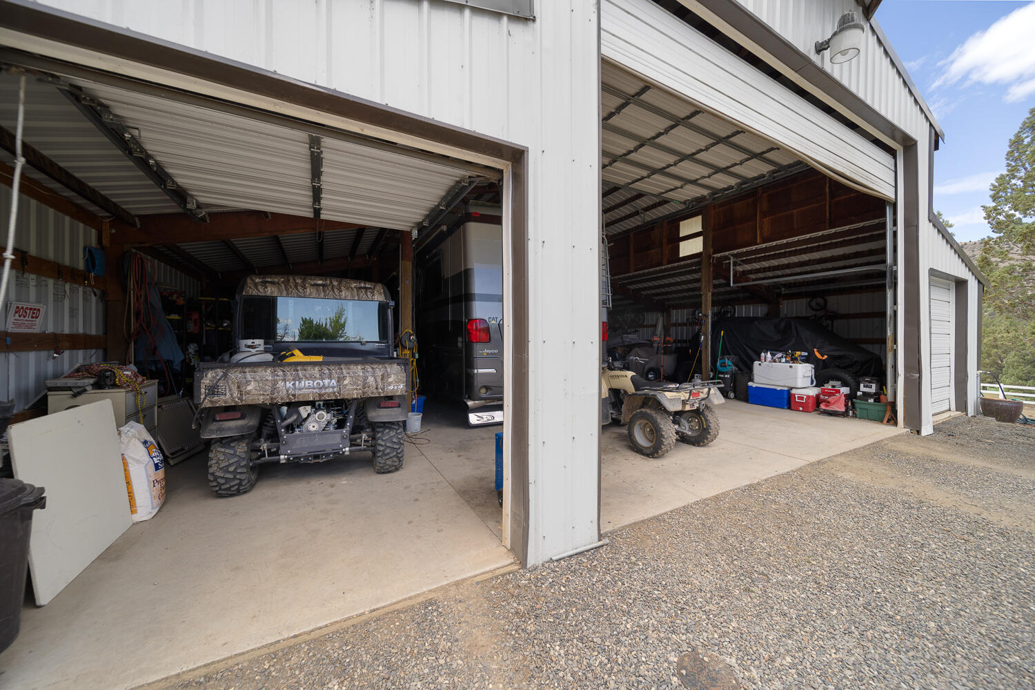 33817 Gage Road Mitchell, OR 97750 - Photo 36 of 56 37