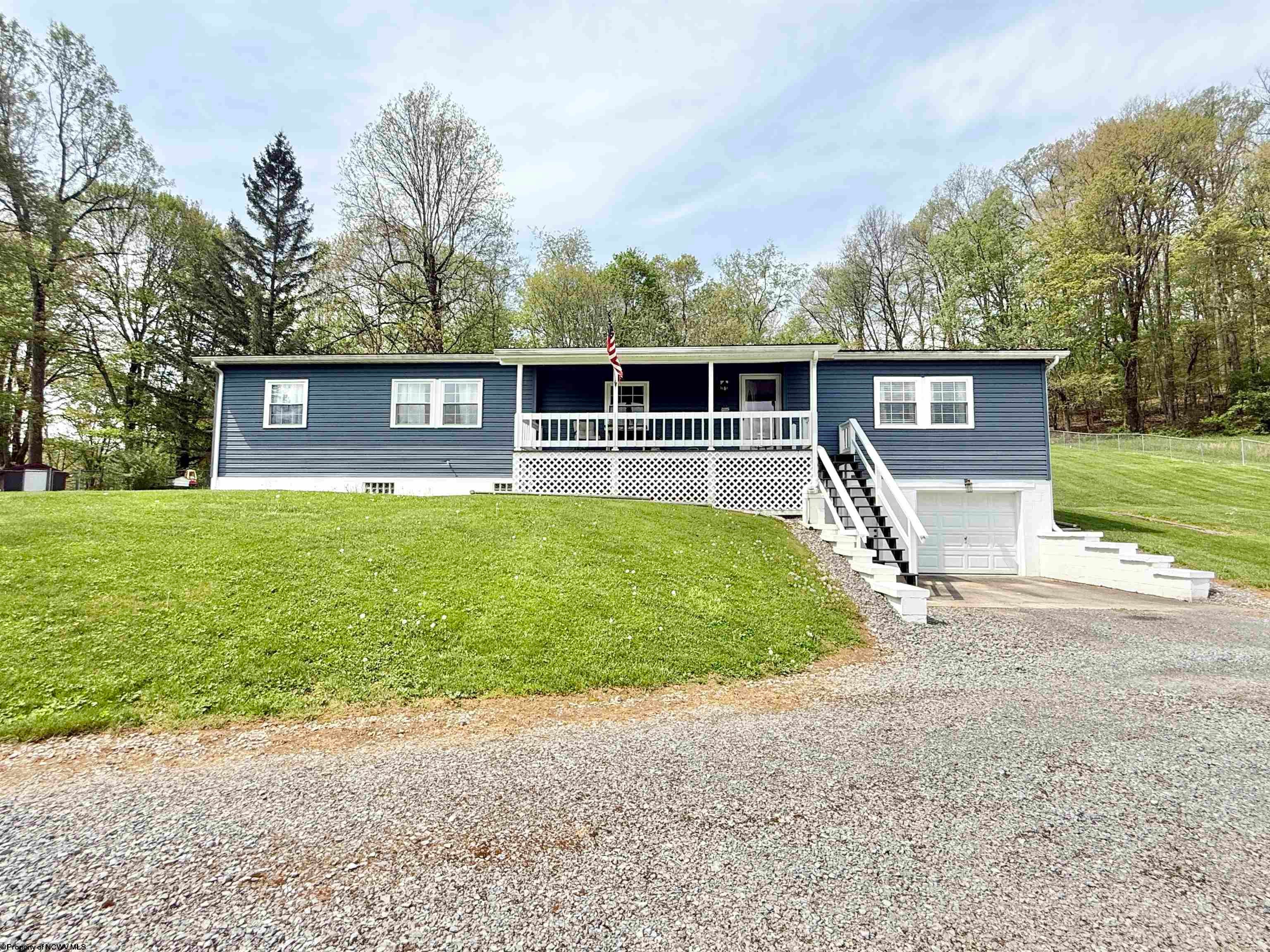 247 Burns Farm Road Grafton, WV 26354 - Photo 41 of 50 Gallery Image 41