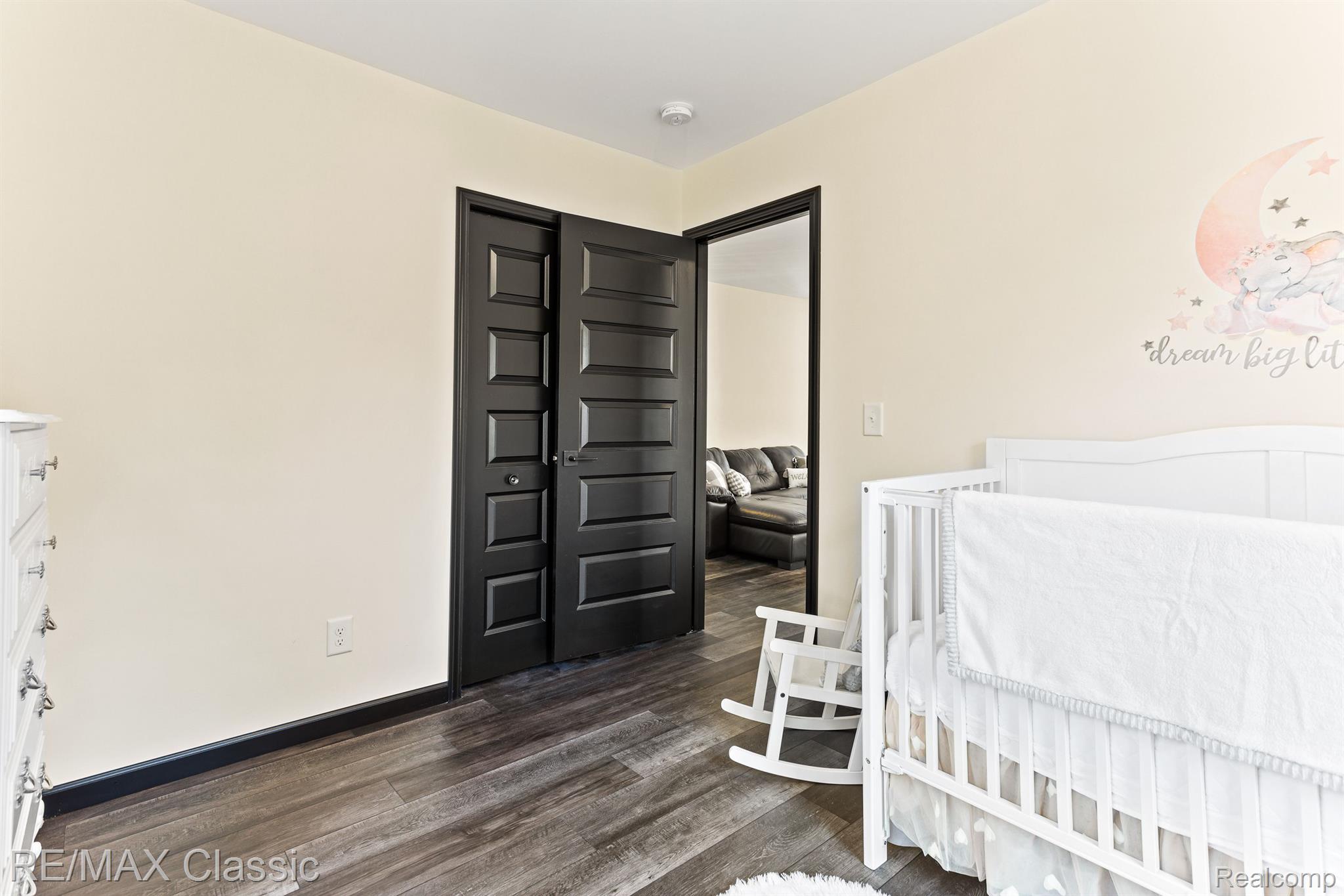 46545 Willis Road Belleville, MI 48111 - Photo 18 of 66 Nursery