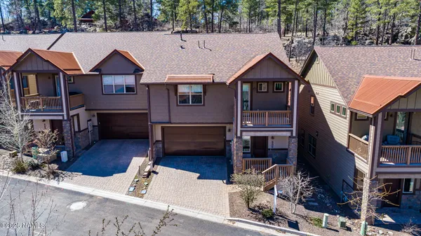 $830,000 | 585 North Moriah Drive, Flagstaff, AZ 86001