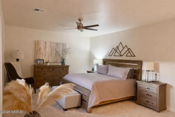$830,000 | 585 North Moriah Drive, Flagstaff, AZ 86001