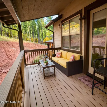 $830,000 | 585 North Moriah Drive, Flagstaff, AZ 86001