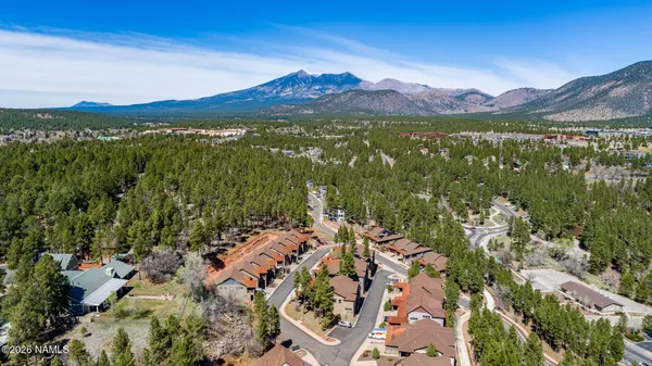 $830,000 | 585 North Moriah Drive, Flagstaff, AZ 86001