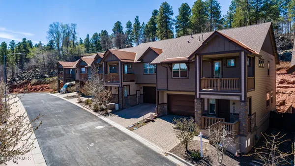 $830,000 | 585 North Moriah Drive, Flagstaff, AZ 86001