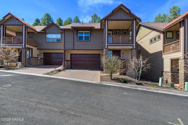 $830,000 | 585 North Moriah Drive, Flagstaff, AZ 86001