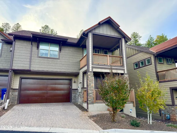 $830,000 | 585 North Moriah Drive, Flagstaff, AZ 86001