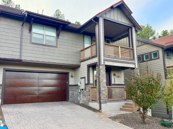 $830,000 | 585 North Moriah Drive, Flagstaff, AZ 86001