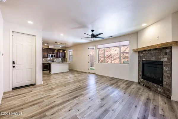 $830,000 | 585 North Moriah Drive, Flagstaff, AZ 86001