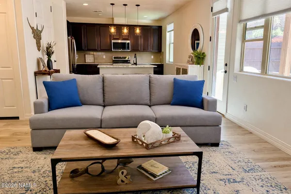 $830,000 | 585 North Moriah Drive, Flagstaff, AZ 86001