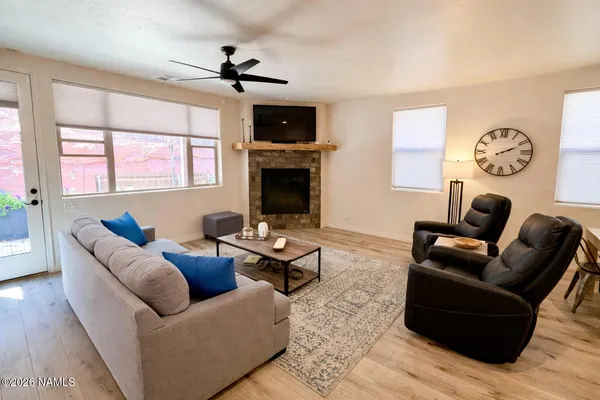 $830,000 | 585 North Moriah Drive, Flagstaff, AZ 86001