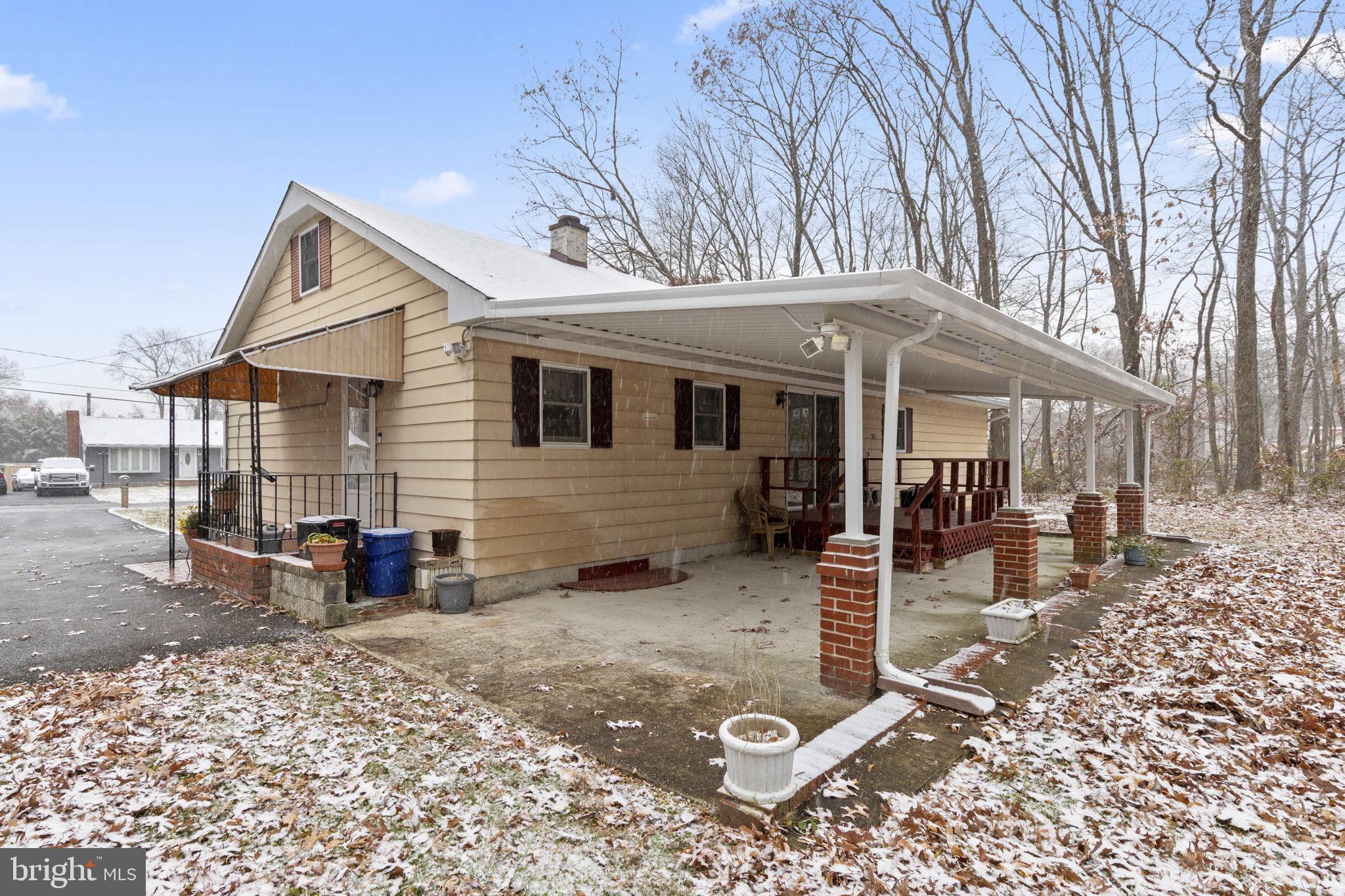 1409 Maple Avenue Baltimore, MD 21221 - Photo 27 of 35