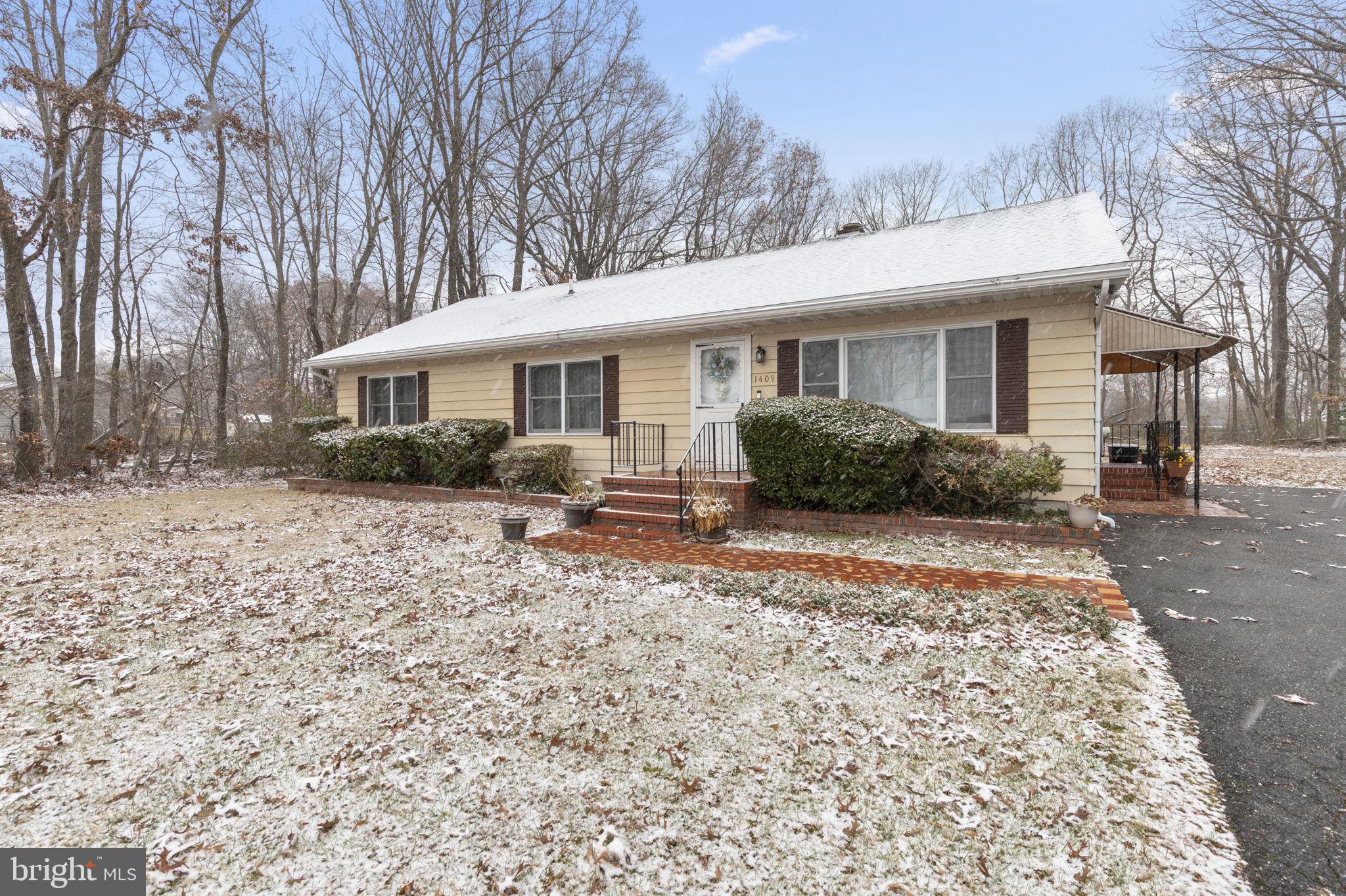 1409 Maple Avenue Baltimore, MD 21221 - Photo 29 of 35