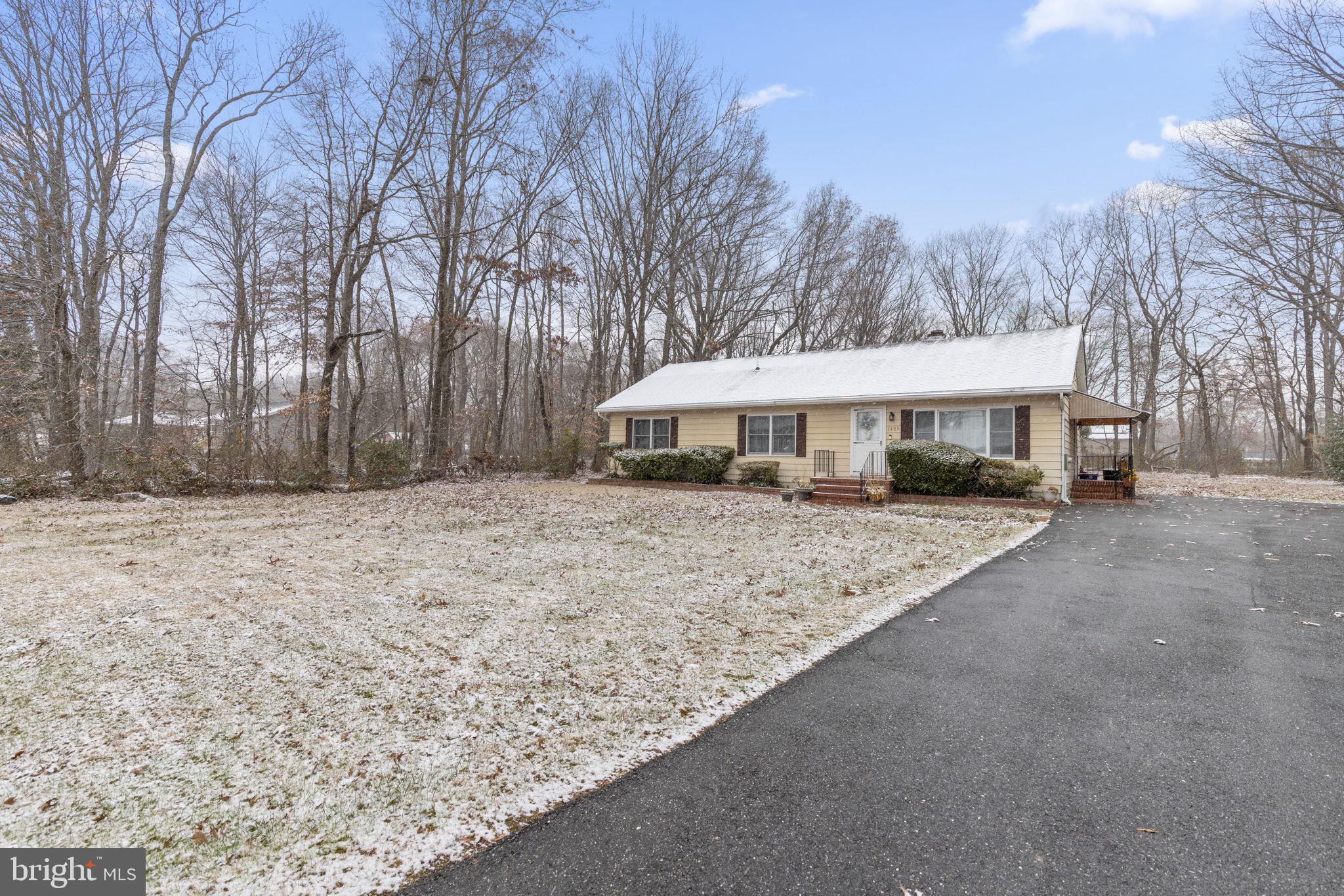 1409 Maple Avenue Baltimore, MD 21221 - Photo 31 of 35