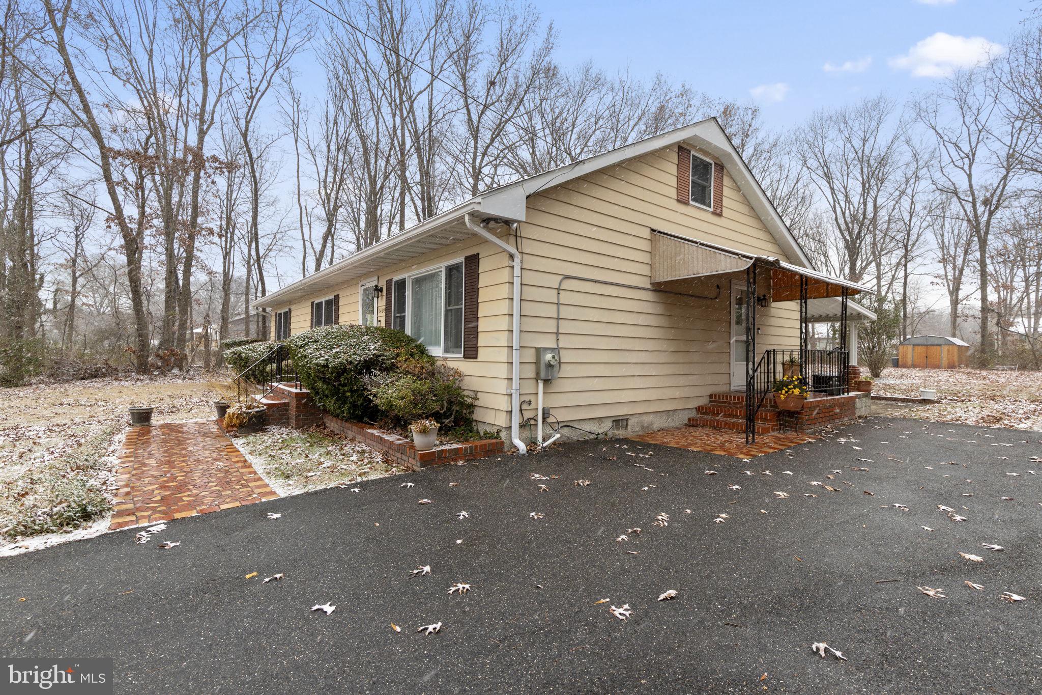 1409 Maple Avenue Baltimore, MD 21221 - Photo 32 of 35