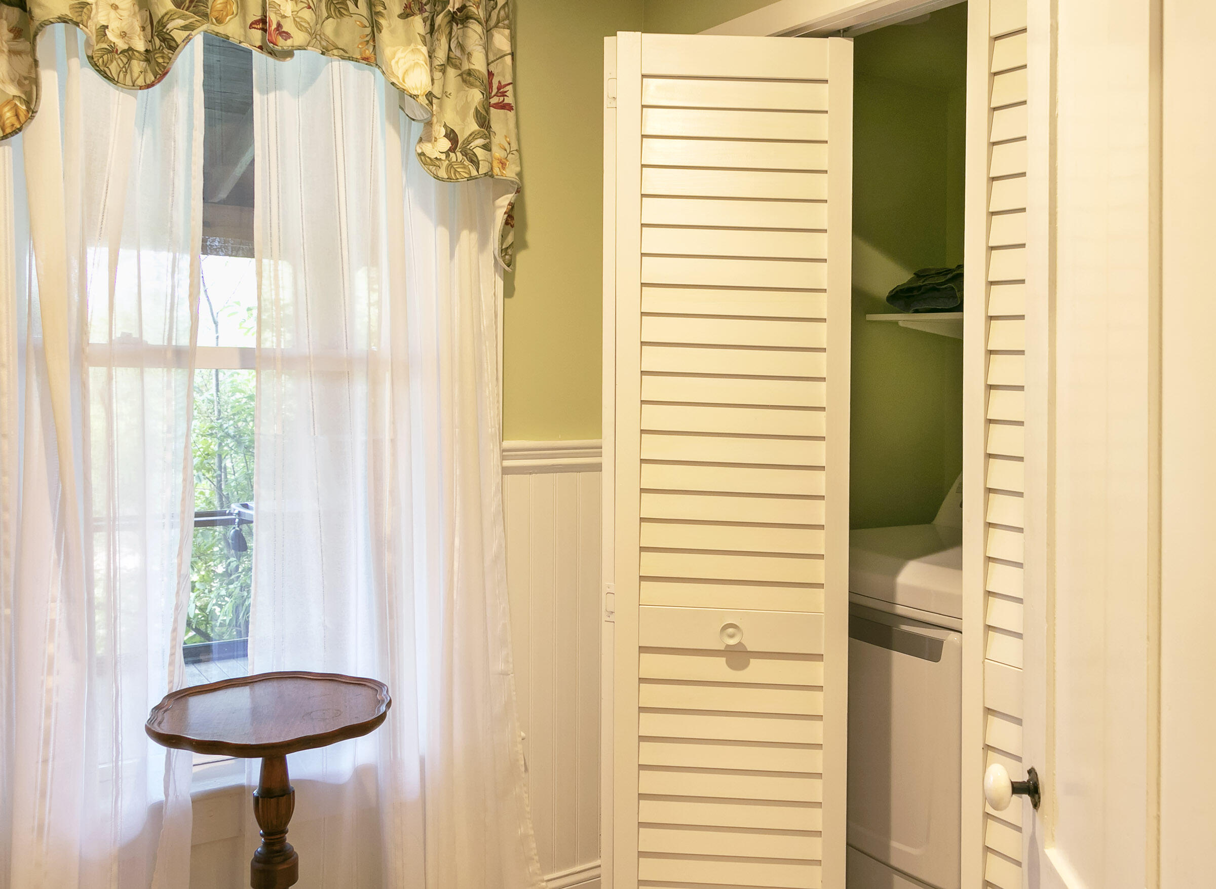 785 Alewive Road Kennebunk, ME 04043 - Photo 28 of 57 Laundry