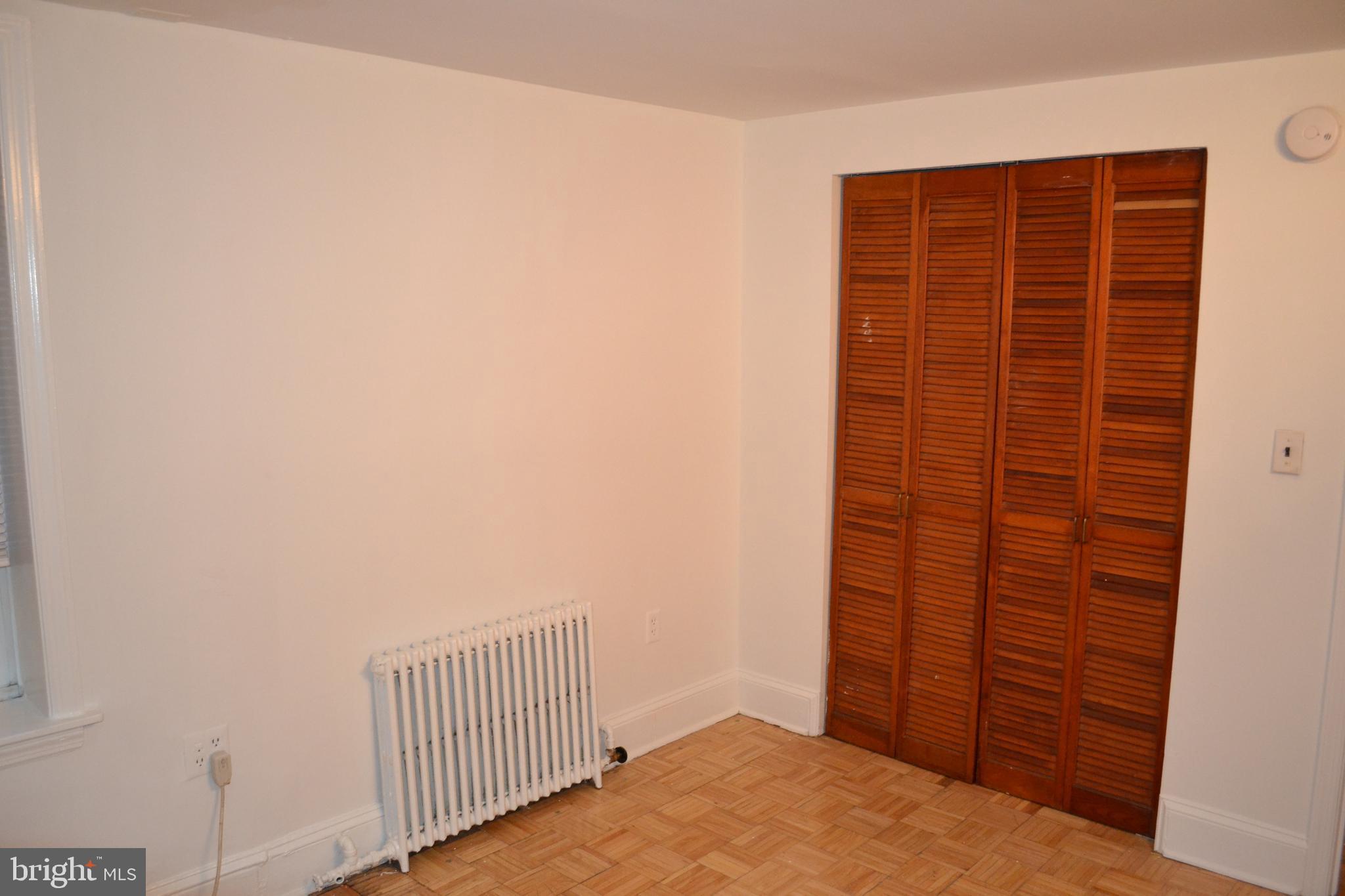 810 D Street Southeast, Unit B Washington, DC 20003 - Photo 16 of 26 a view of wooden door