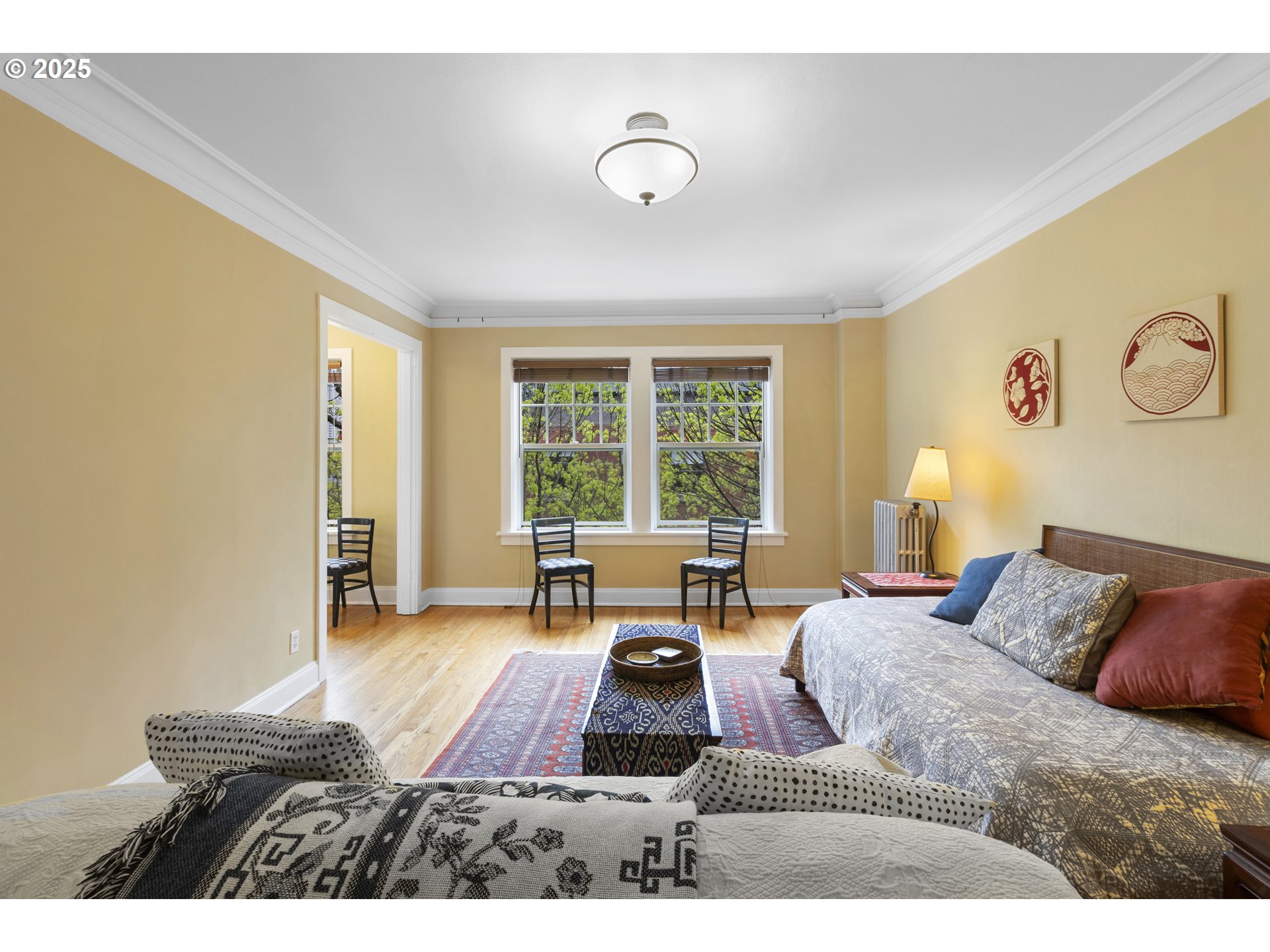 709 Southwest 16th Avenue Portland, OR 97205 - Photo 12 of 43