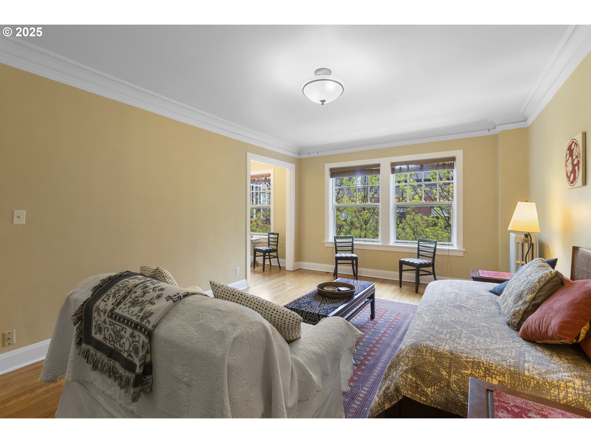 709 Southwest 16th Avenue Portland, OR 97205 - Photo 13 of 43